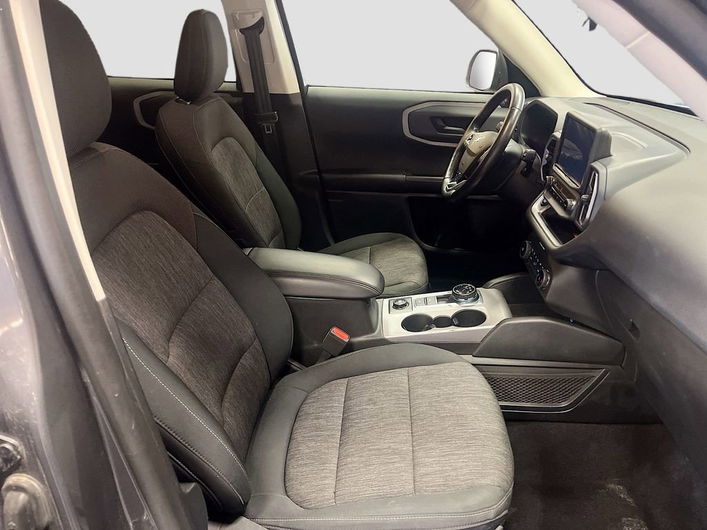 Used 2022 Ford Bronco Sport Big Bend w/ Convenience Package image 28