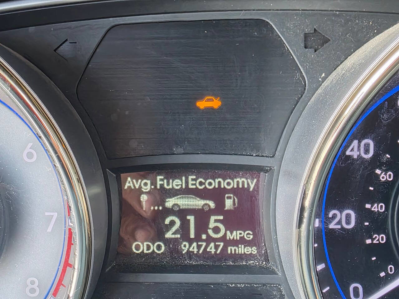 Used 2013 Hyundai Sonata GLS FWD image 30