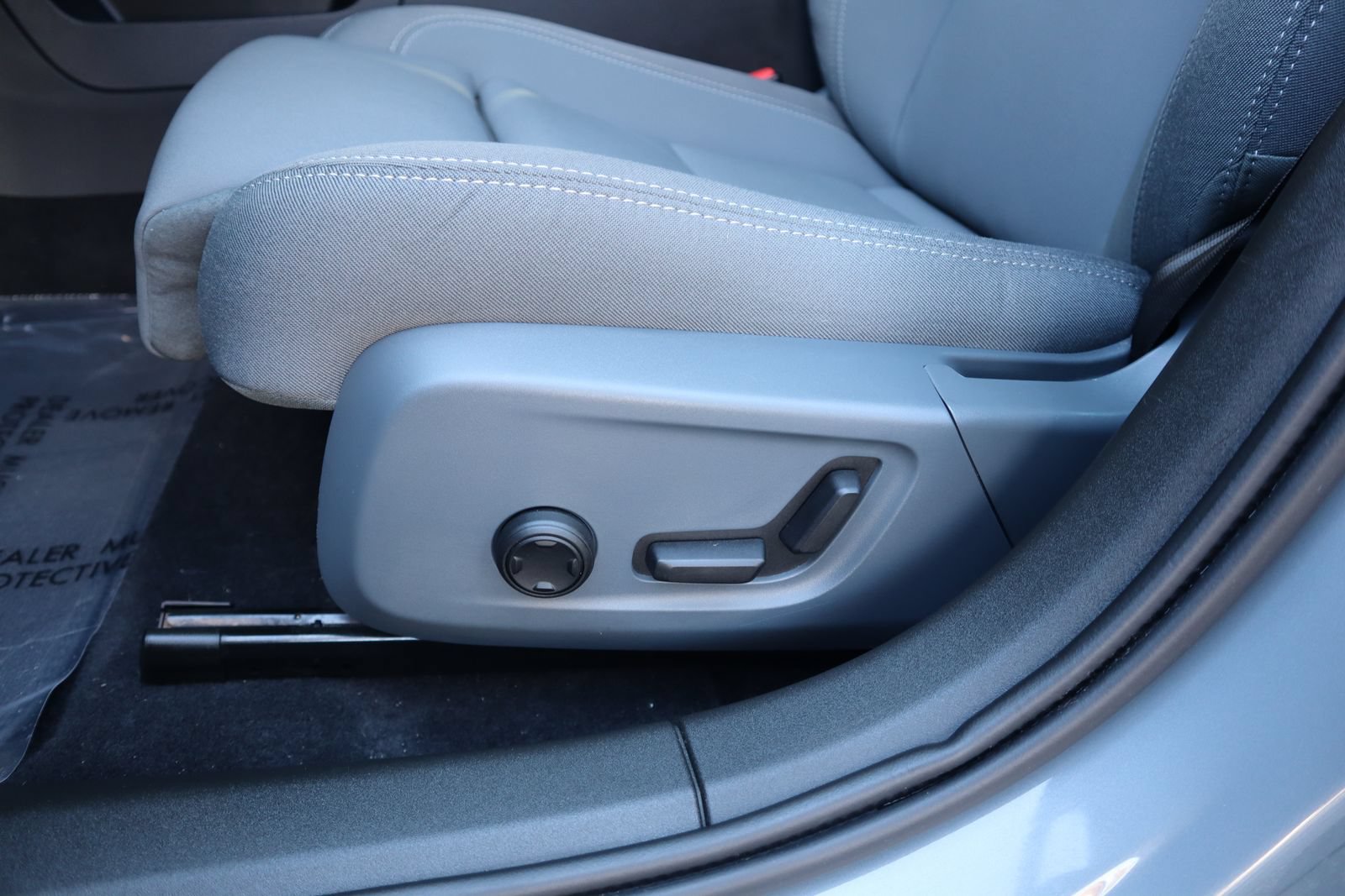 Used 2024 Polestar Polestar 2 AWD/4WD image 10