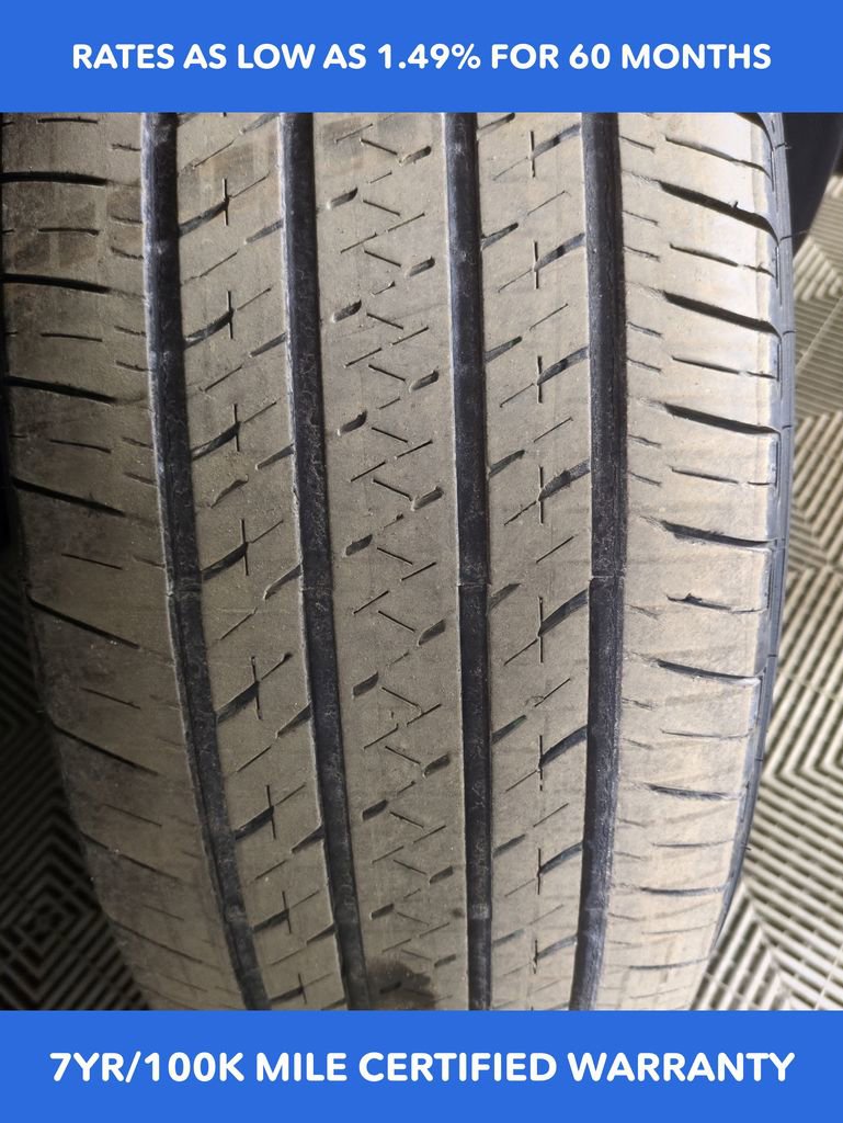 Certified 2023 Honda CR-V LX image 26