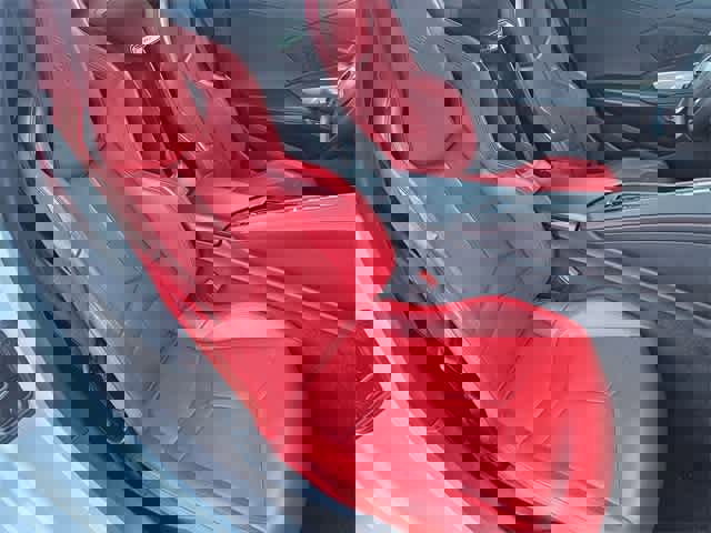 Used 2023 Chevrolet Corvette Stingray Convertible w/ 1LT image 14