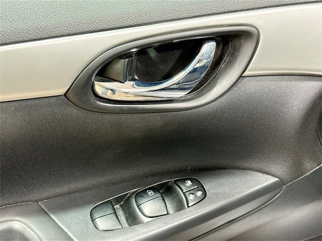 Used 2017 Nissan Sentra S w/ Protection Package image 18