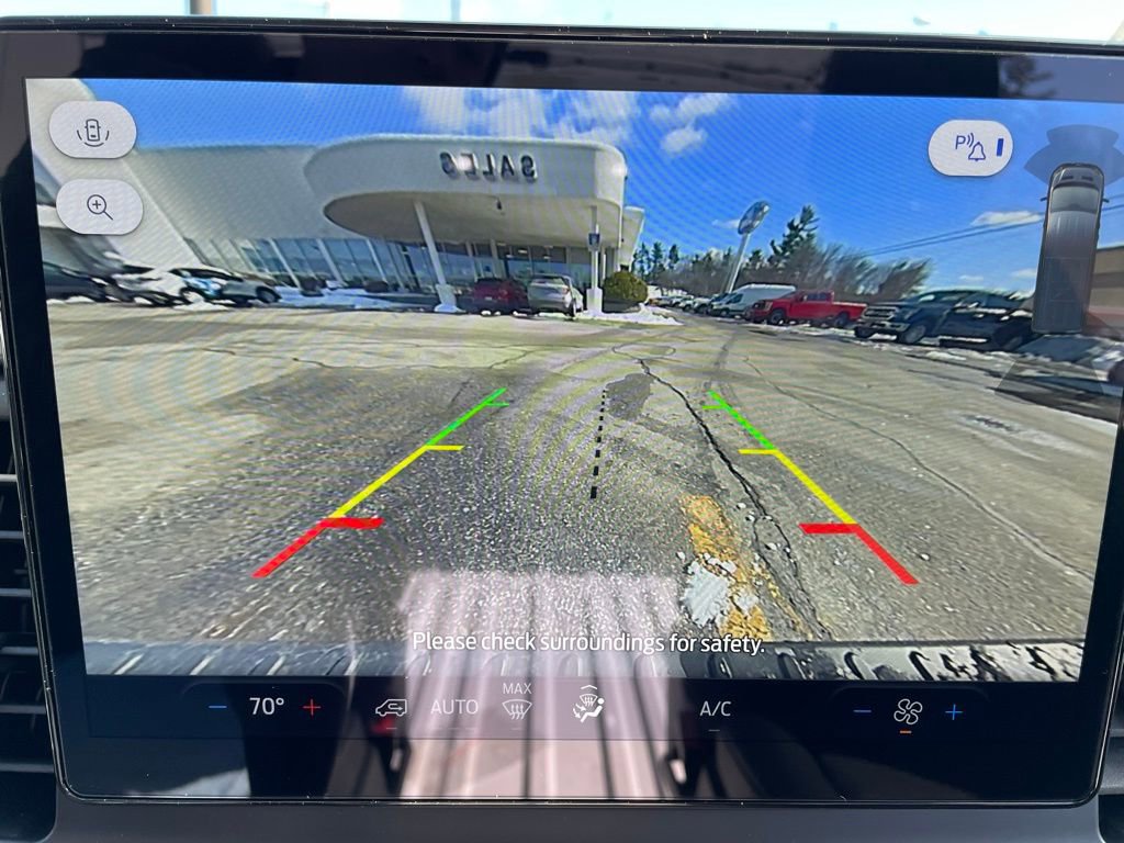 New 2026 Ford Transit 150 Low Roof image 9