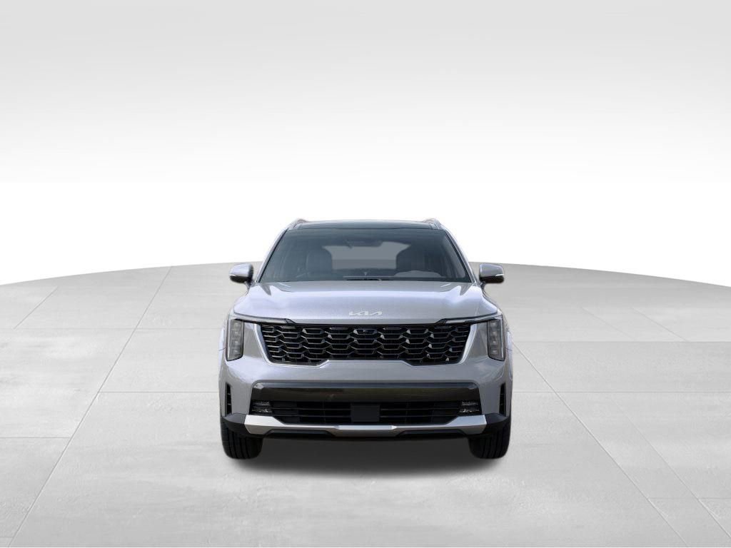 New 2025 Kia Sorento SX Prestige AWD/4WD image 2
