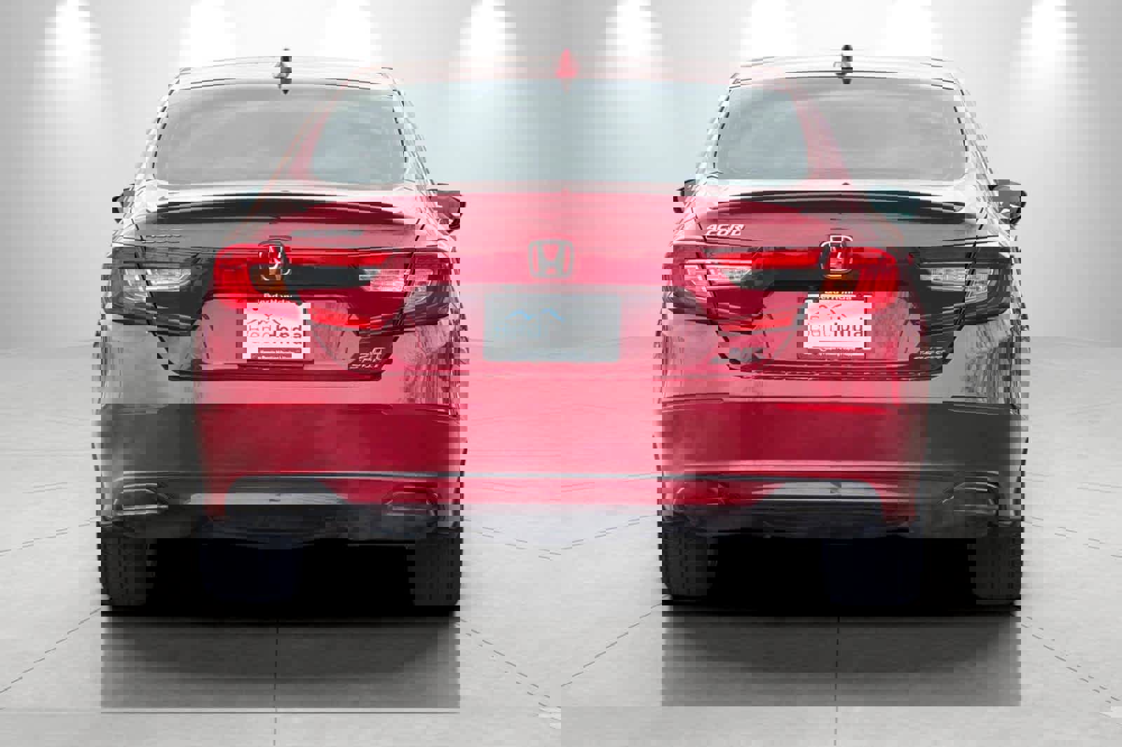 Used 2019 Honda Accord Sport image 7