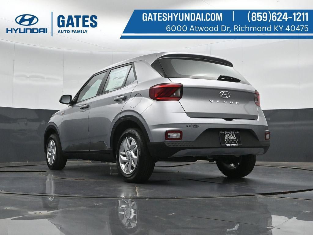 New 2026 Hyundai Venue SE FWD image 40