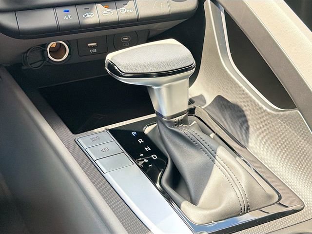 New 2026 Hyundai Elantra SE w/ Cargo Package FWD image 16