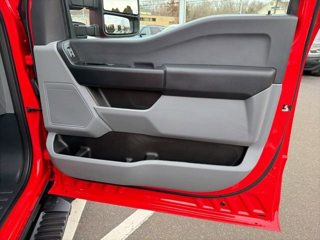 Used 2026 Ford F250 XL w/ XL Driver Assist Package image 13