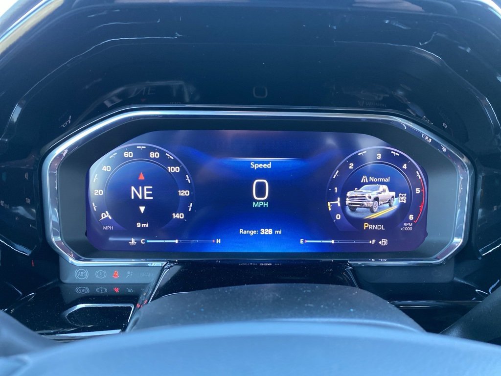 New 2026 Chevrolet Silverado 2500 LT image 33