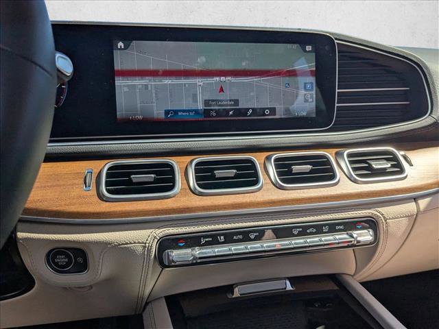 Certified 2023 Mercedes-Benz GLE 350 4MATIC image 15