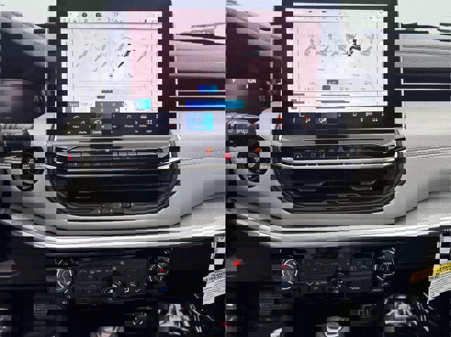 New 2026 Jeep Compass Limited w/ Sun, Sound & Navigation Group image 15