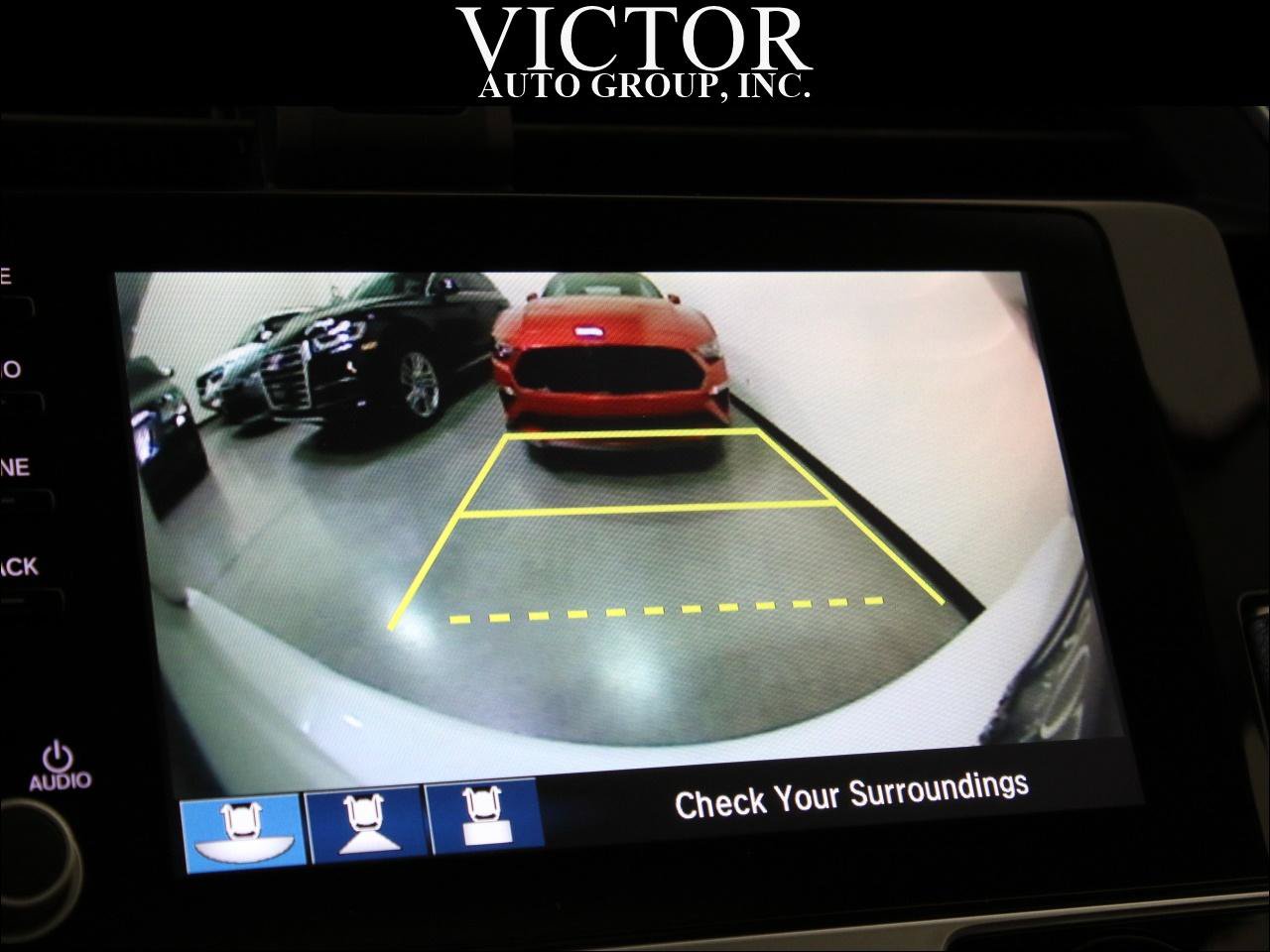 Used 2019 Honda Civic EX-L image 24