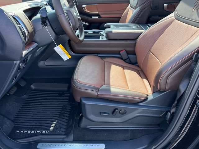 New 2027 Ford Expedition Max King Ranch AWD/4WD image 21