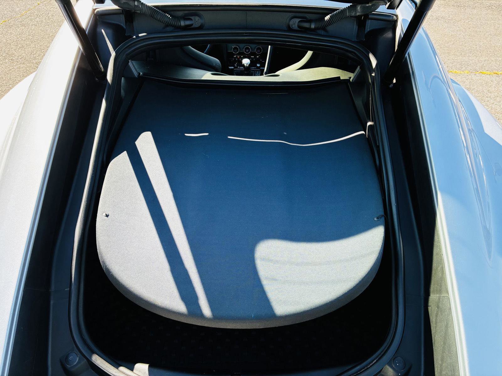 Used 2016 Jaguar F-TYPE S image 41