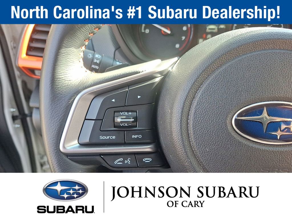 Used 2019 Subaru Forester Sport image 19