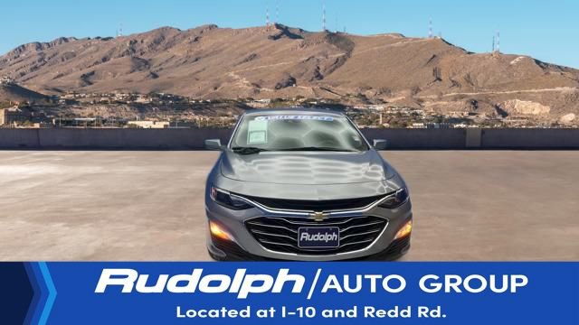 Used 2024 Chevrolet Malibu LS image 8