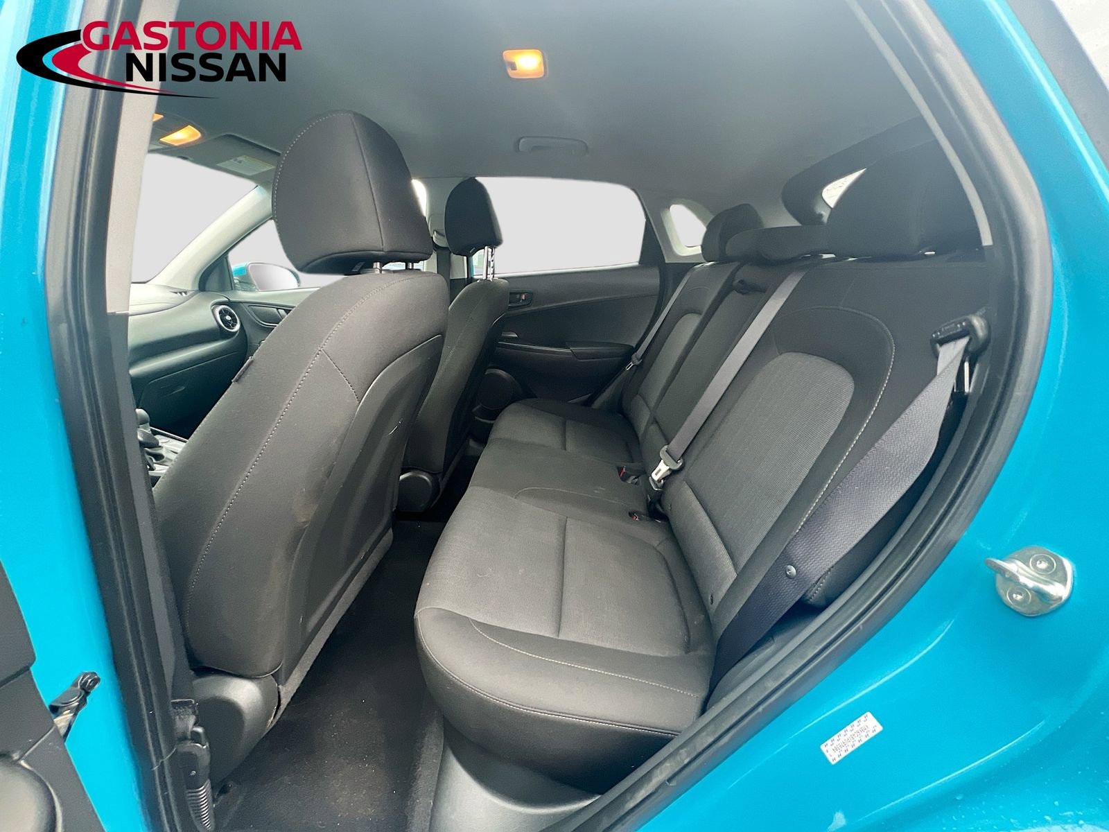 Used 2023 Hyundai Kona SEL image 31