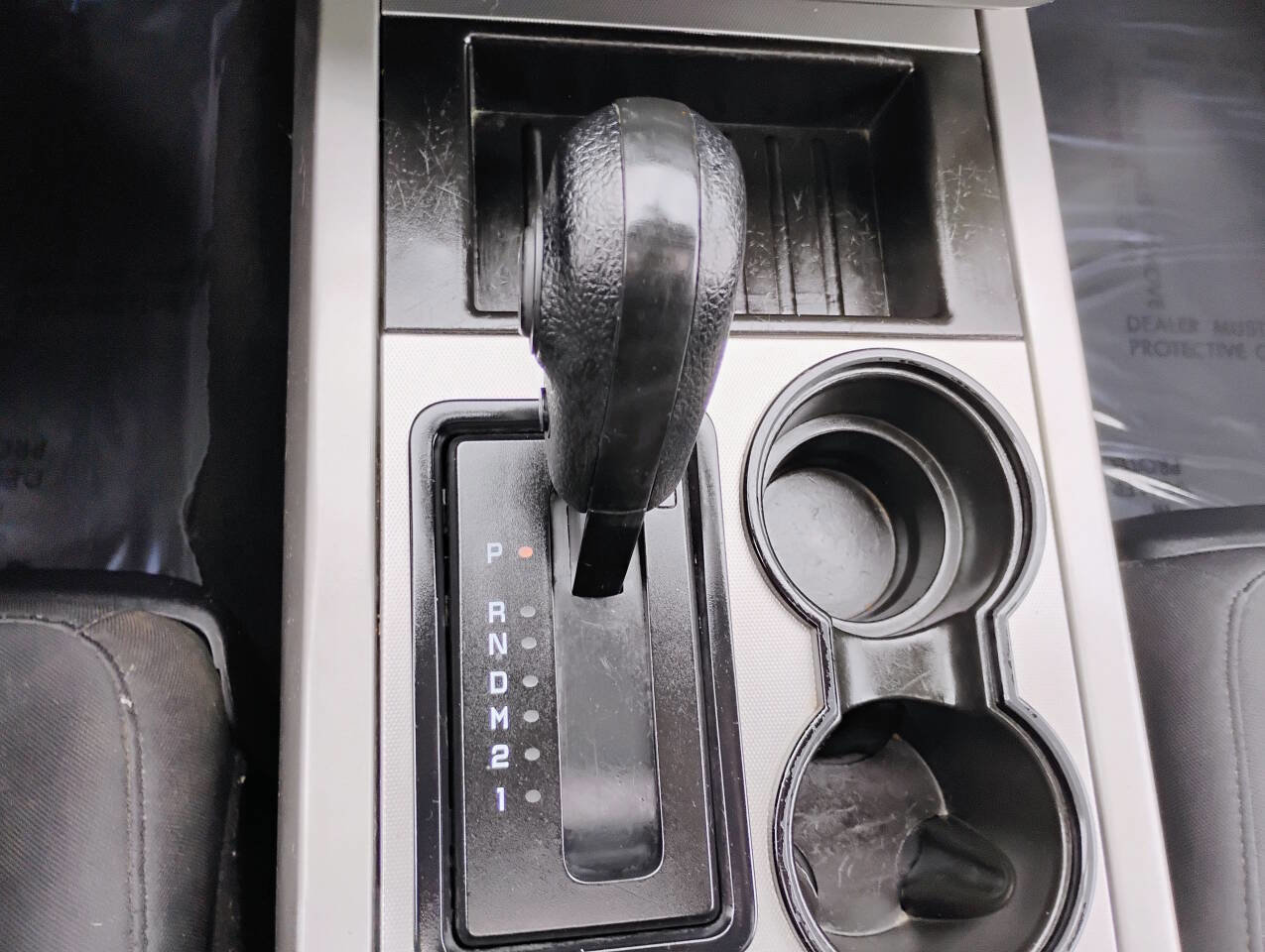 Used 2016 Ford Expedition EL XLT image 30