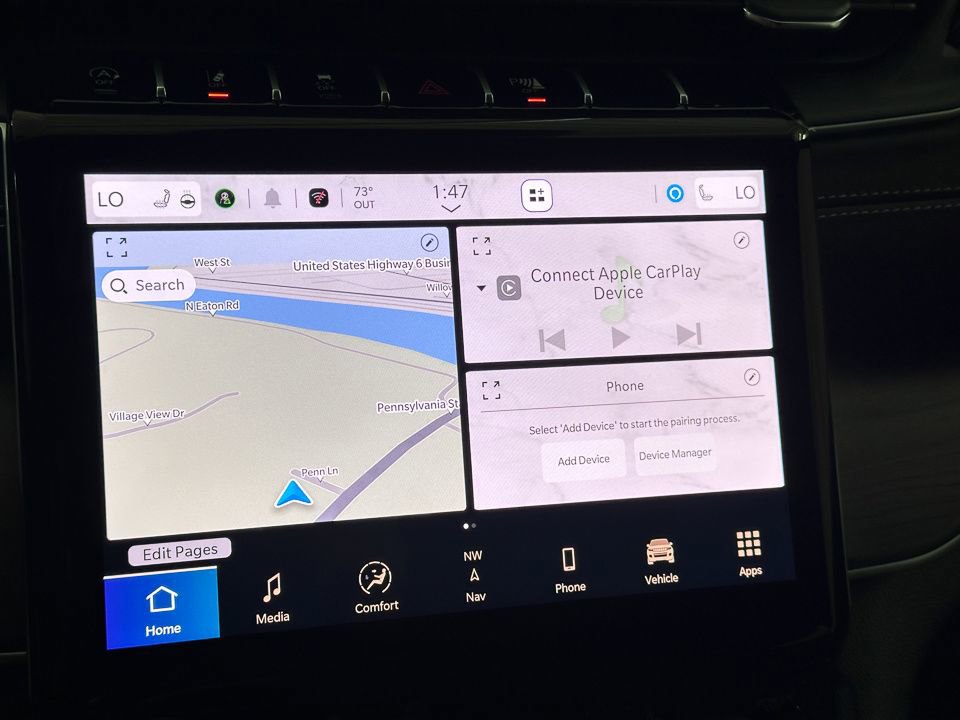 New 2025 Jeep Grand Cherokee Limited image 31