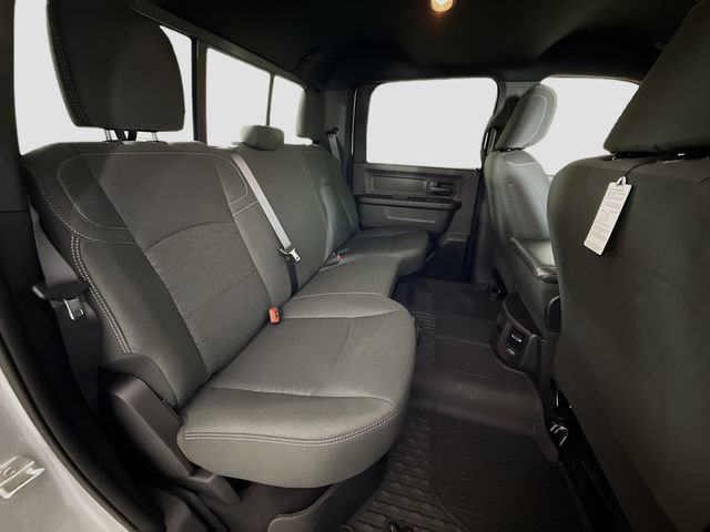 New 2026 RAM 2500 Tradesman image 25