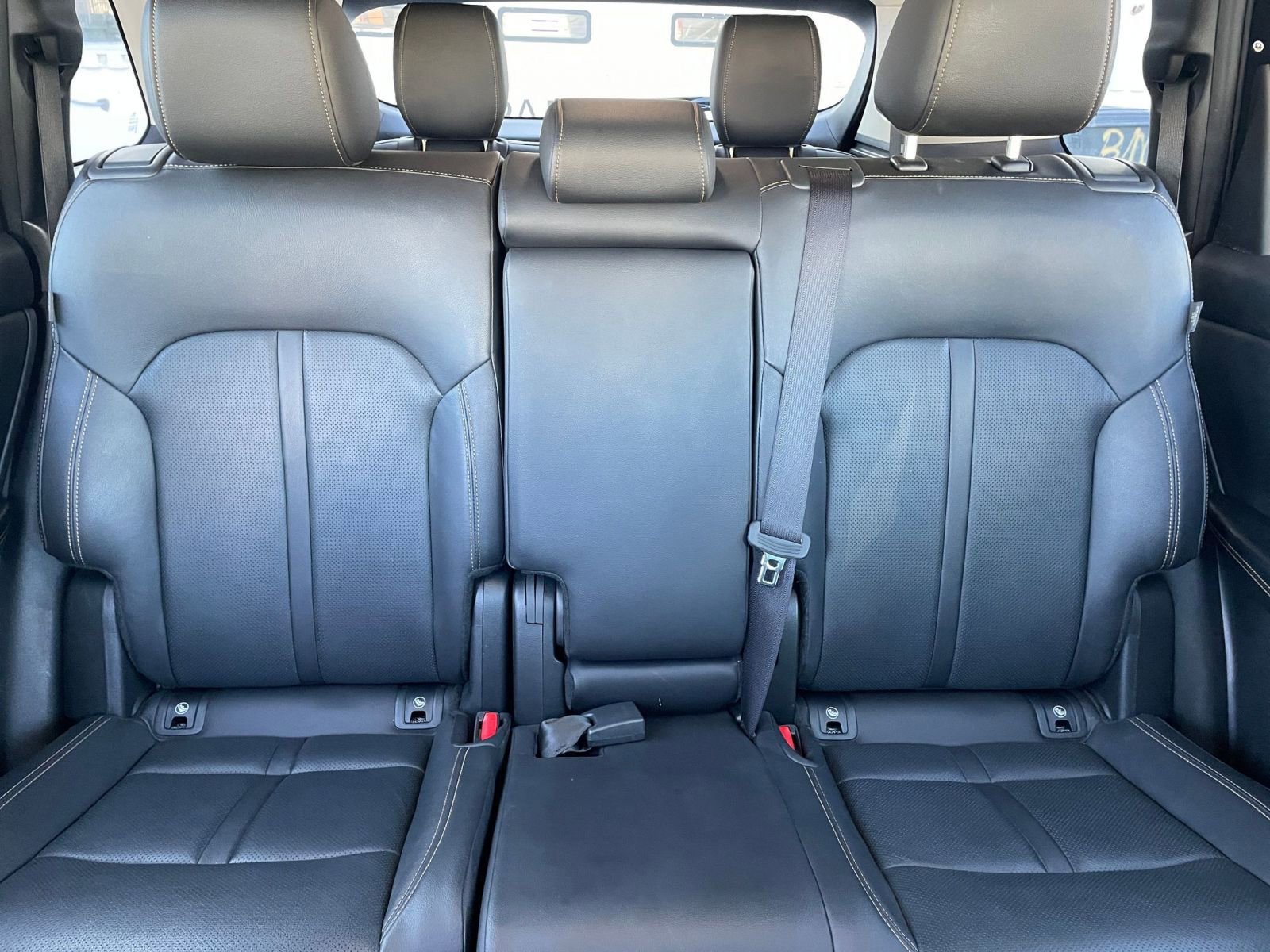 Used 2025 MAZDA CX-90 3.3 Turbo w/ Preferred Package image 39