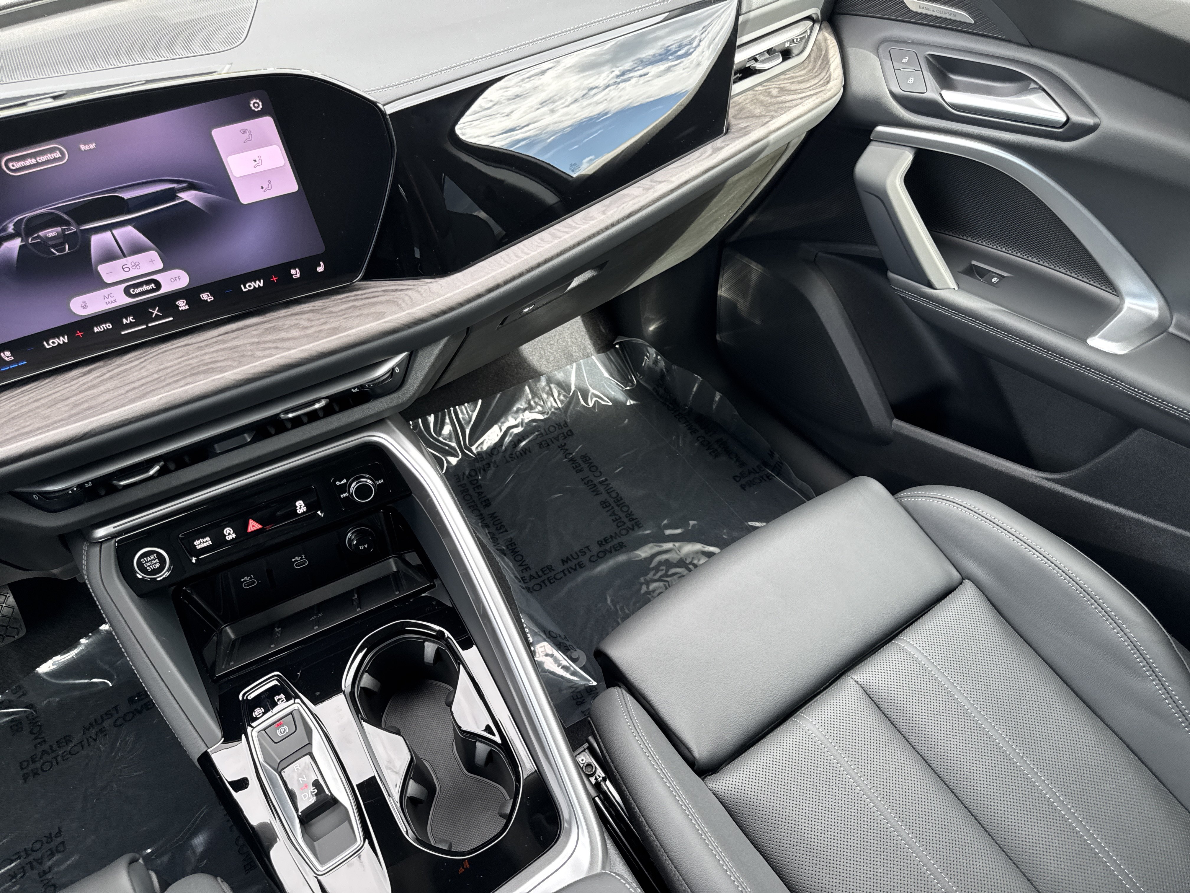 New 2026 Audi Q5 Premium Plus AWD/4WD image 16