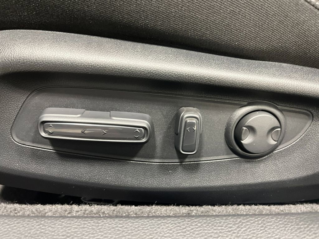 New 2026 Honda Accord SE image 14