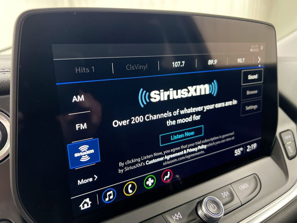 Used 2025 Chevrolet Blazer LT image 14