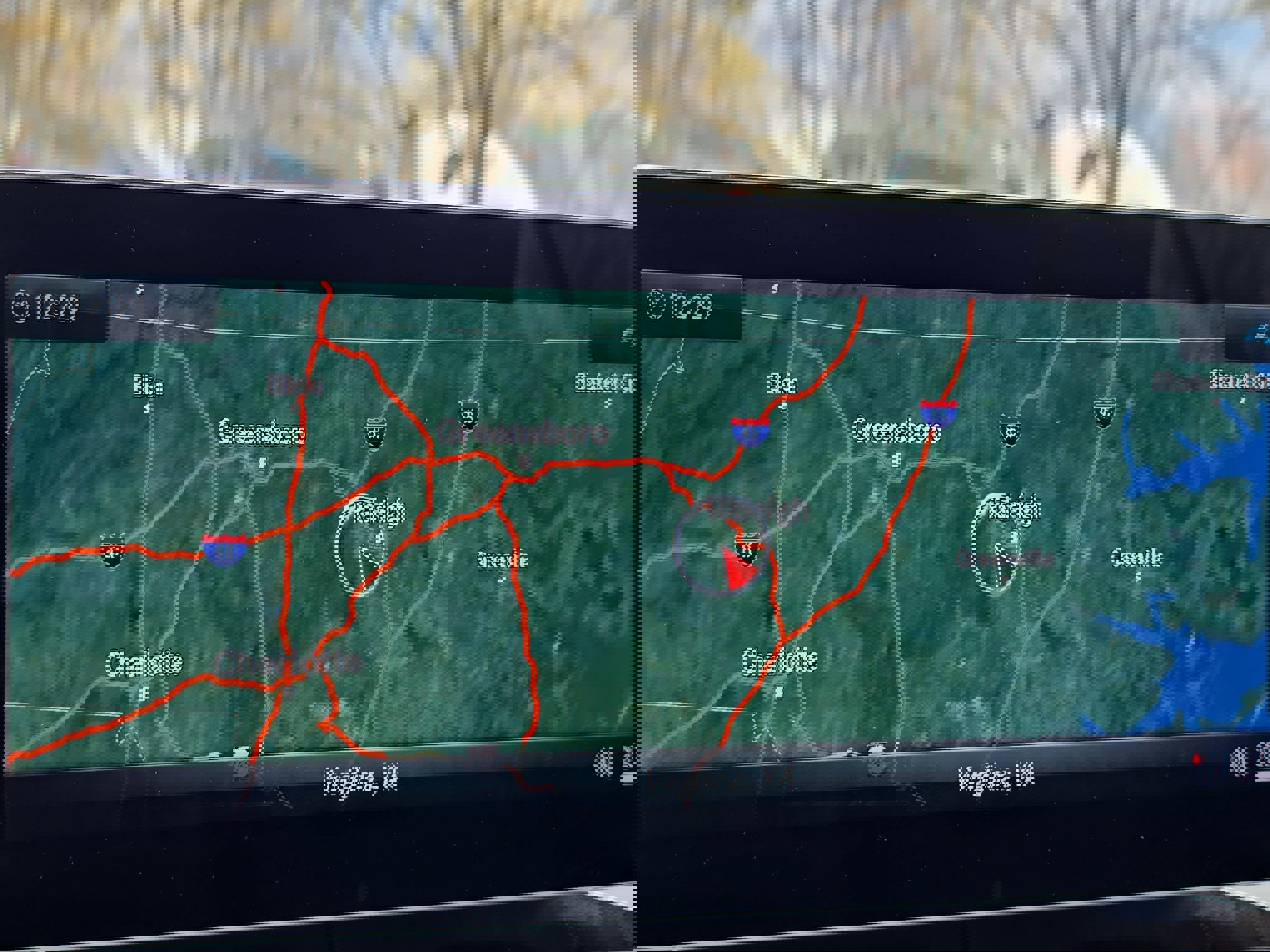 Certified 2023 Mercedes-Benz C 43 AMG 4MATIC Cabriolet image 21