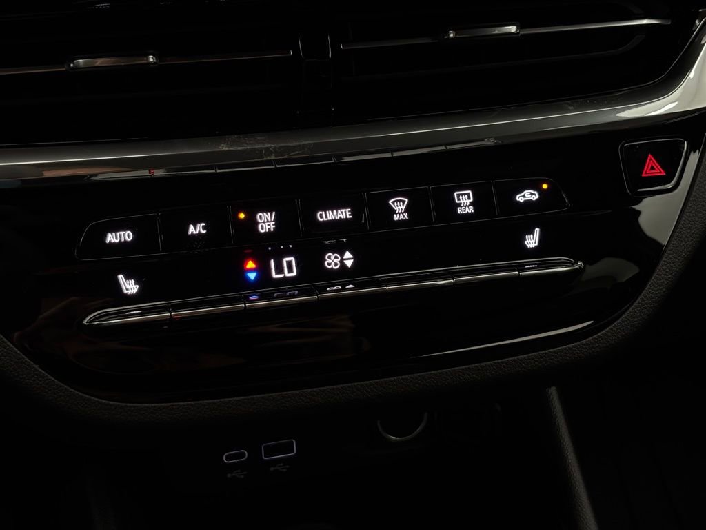 New 2026 Buick Envista Avenir image 26