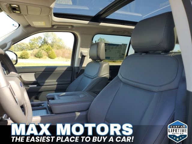 New 2025 Ford Expedition Max Active image 26