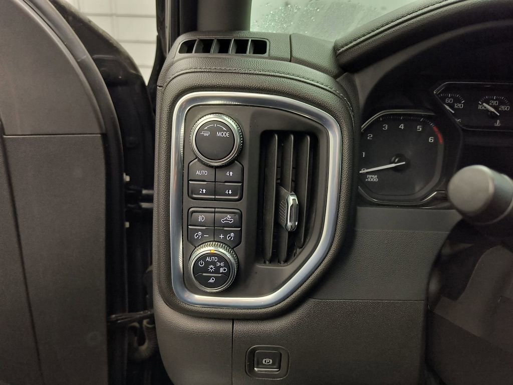Used 2022 GMC Sierra 1500 SLT w/ SLT Premium Package image 25