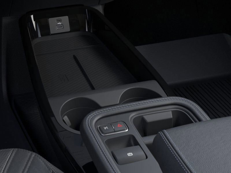 New 2025 Ford Mustang Mach-E Premium w/ Interior Protection Package image 15