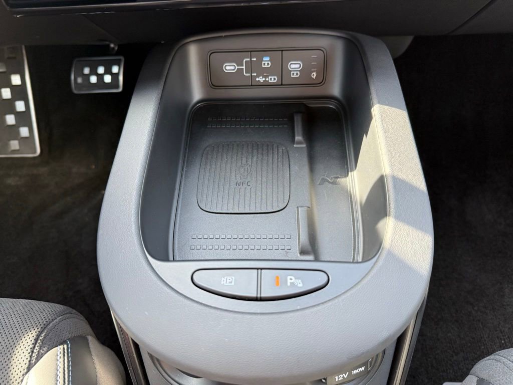 Certified 2025 Hyundai Ioniq 5 N AWD/4WD image 22