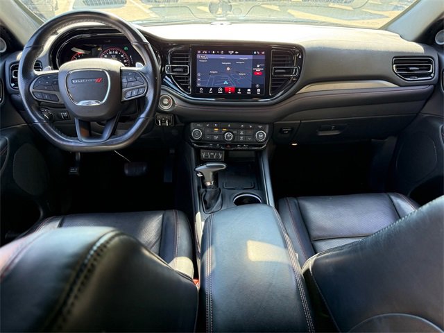 Used 2024 Dodge Durango R/T image 15