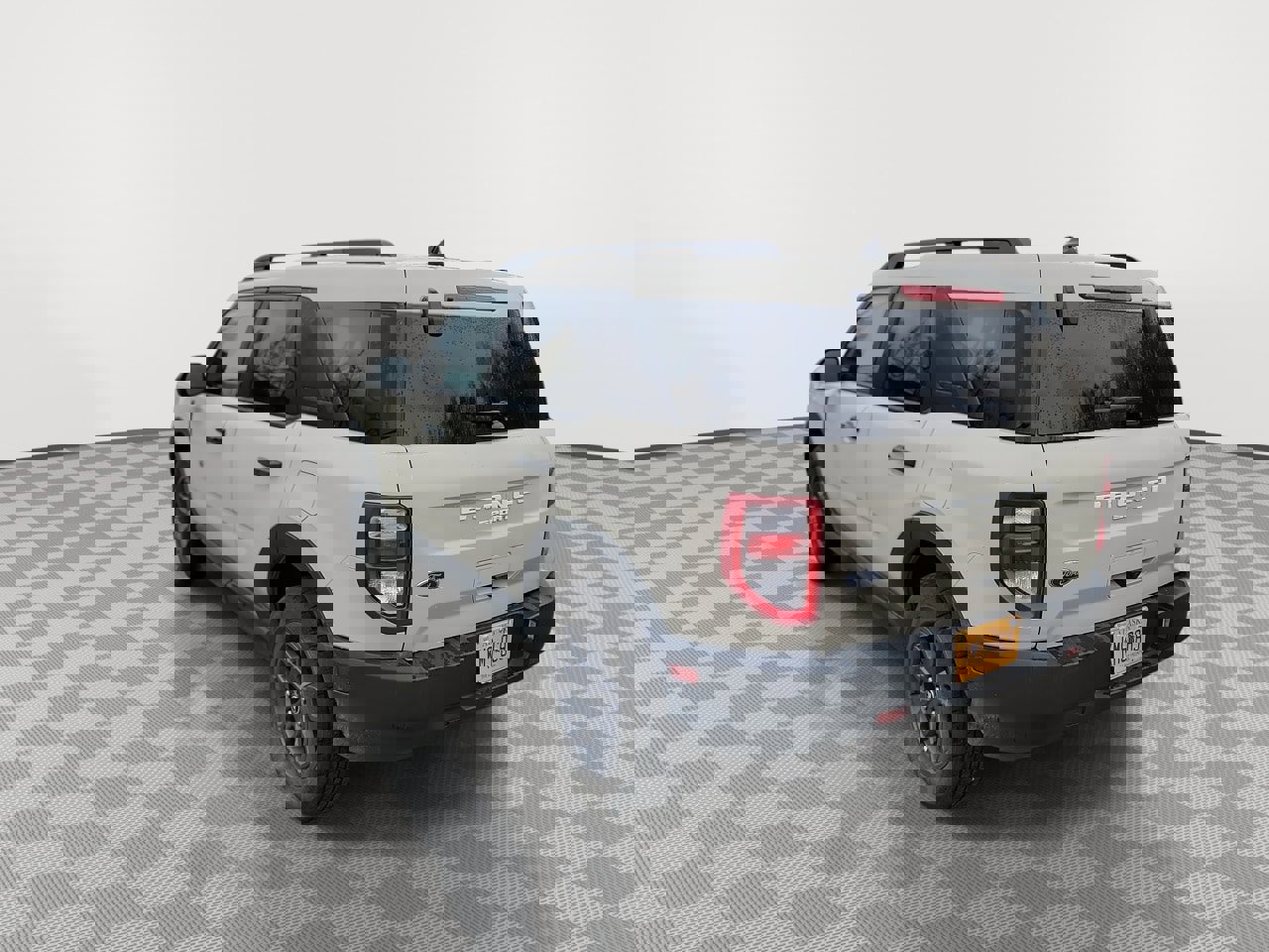 Used 2024 Ford Bronco Sport Big Bend image 6