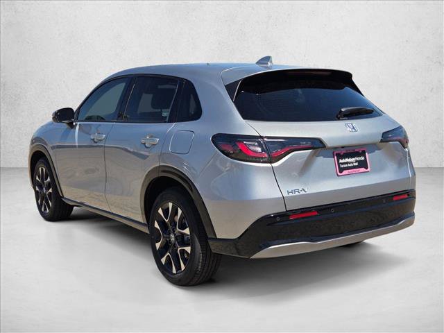 Used 2027 Honda HR-V EX-L image 9