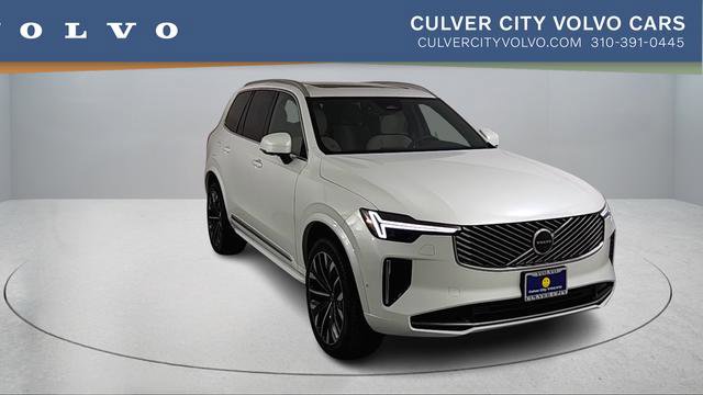 Used 2026 Volvo XC90 B6 Plus w/ Protection Package Premier