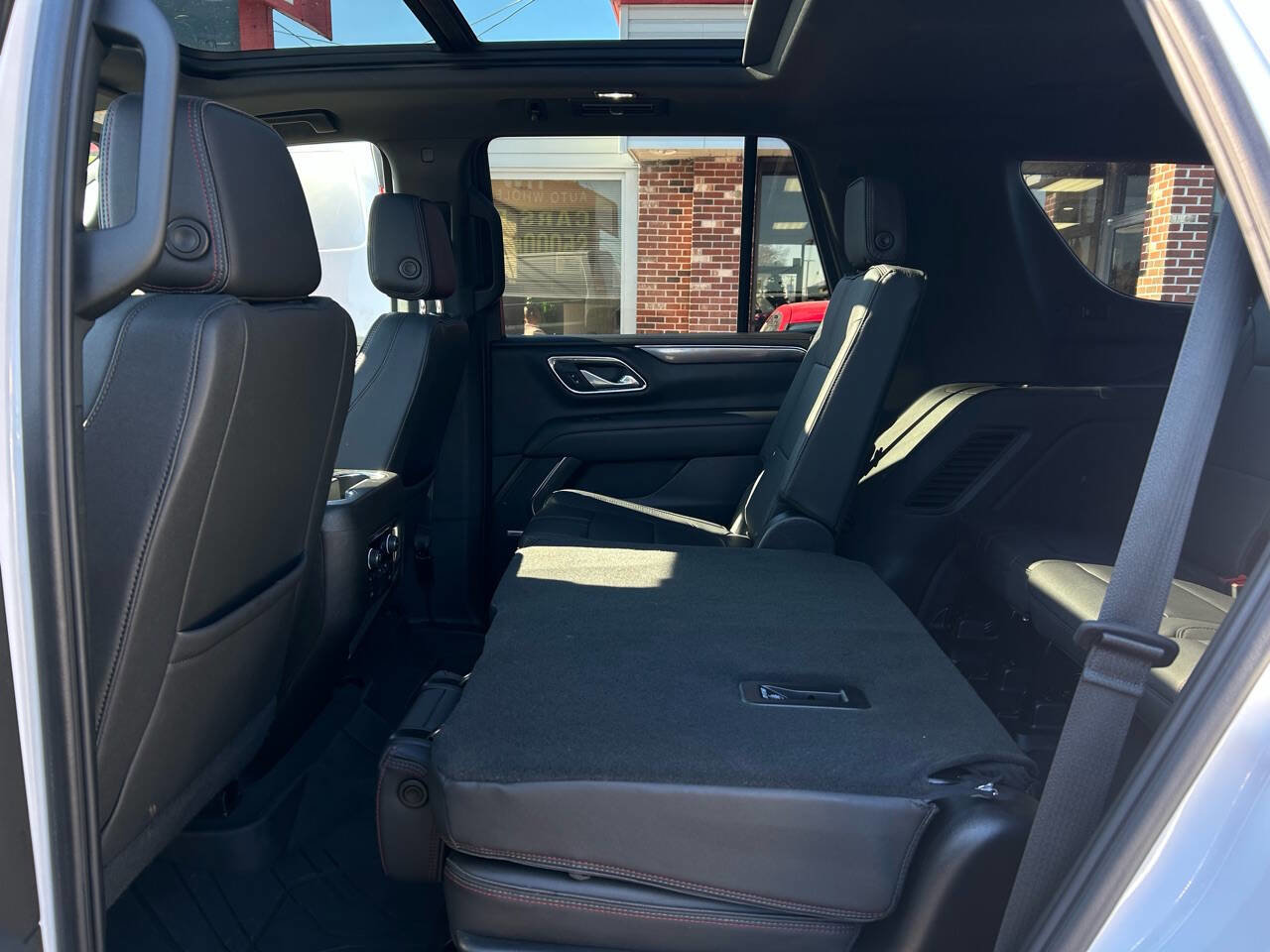 Used 2023 Chevrolet Tahoe RST image 47
