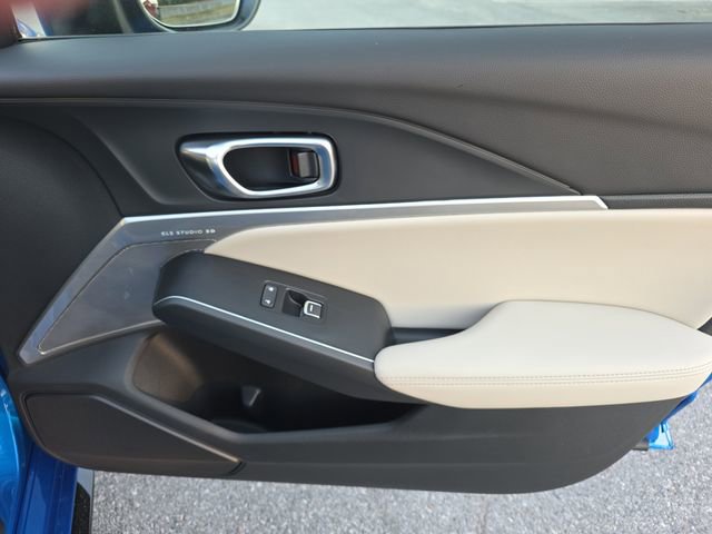 New 2026 Acura Integra A-Spec FWD image 39
