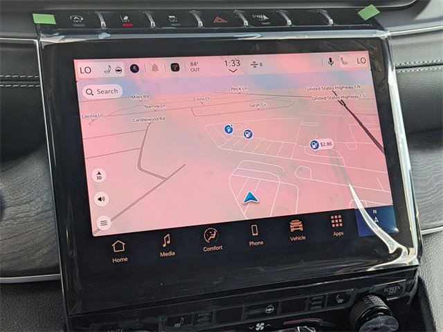 New 2025 Jeep Grand Cherokee Limited image 24