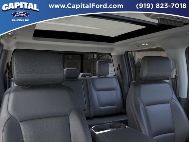 New 2026 Ford F250 Lariat w/ Lariat Ultimate Package image 22