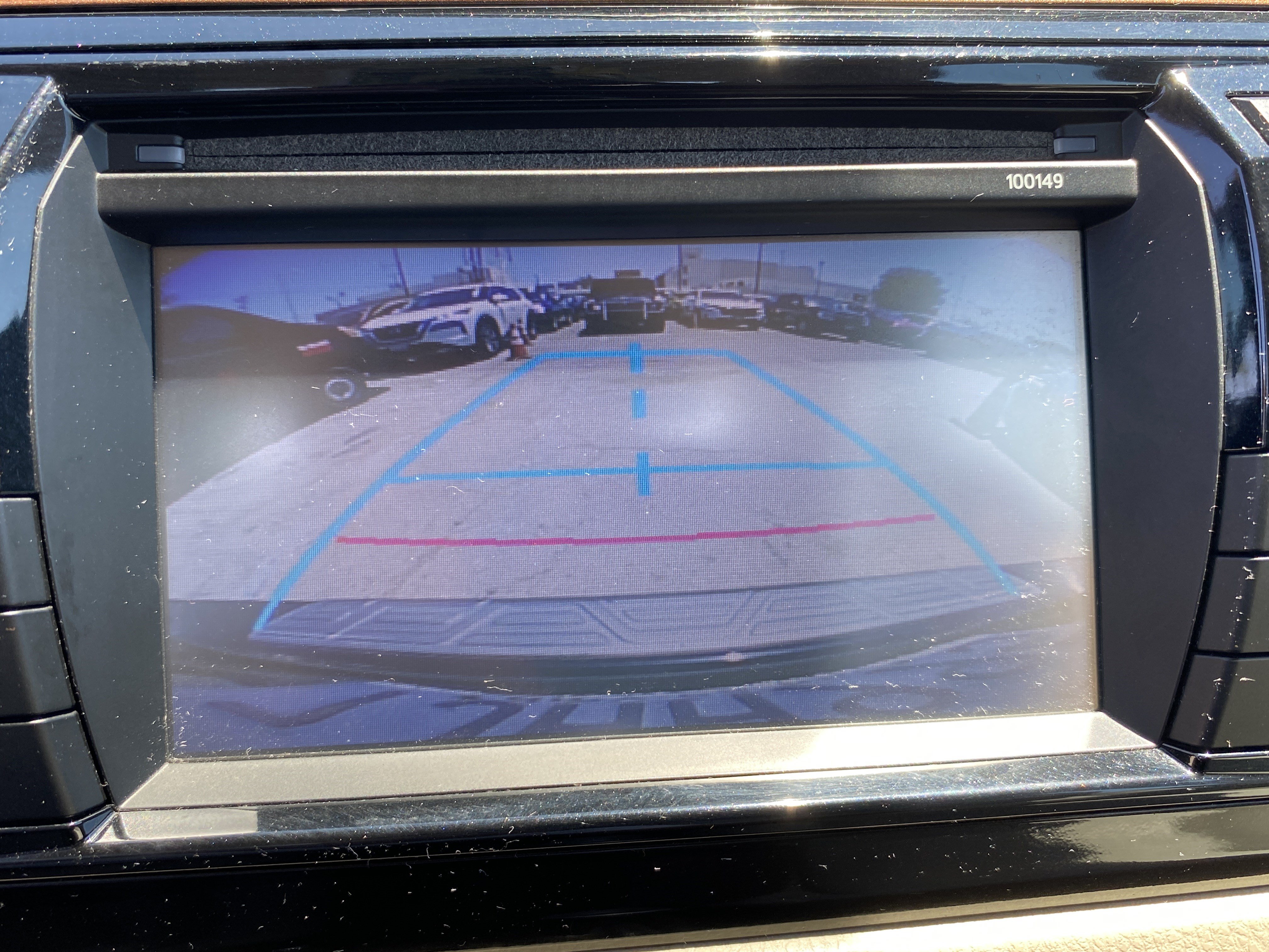 Used 2015 Toyota Corolla LE w/ Protection Package FWD image 14