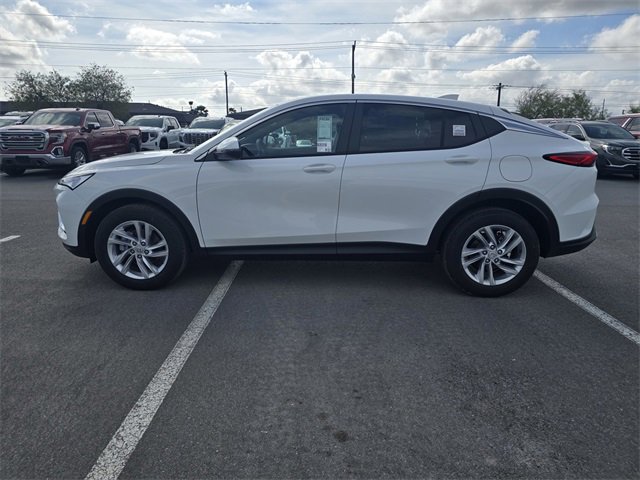 New 2026 Buick Envista Preferred w/ Convenience I Package image 8