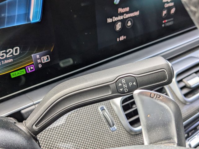 Used 2021 Mercedes-Benz GLE 53 AMG 4MATIC Coupe image 12