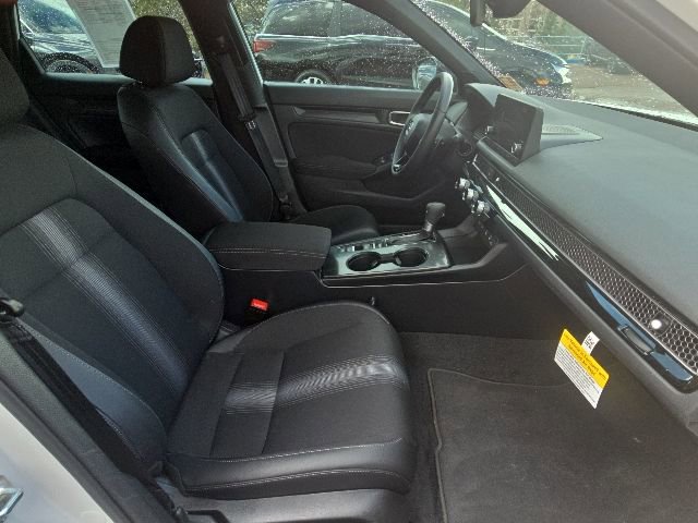 Used 2026 Honda Civic Sport image 14