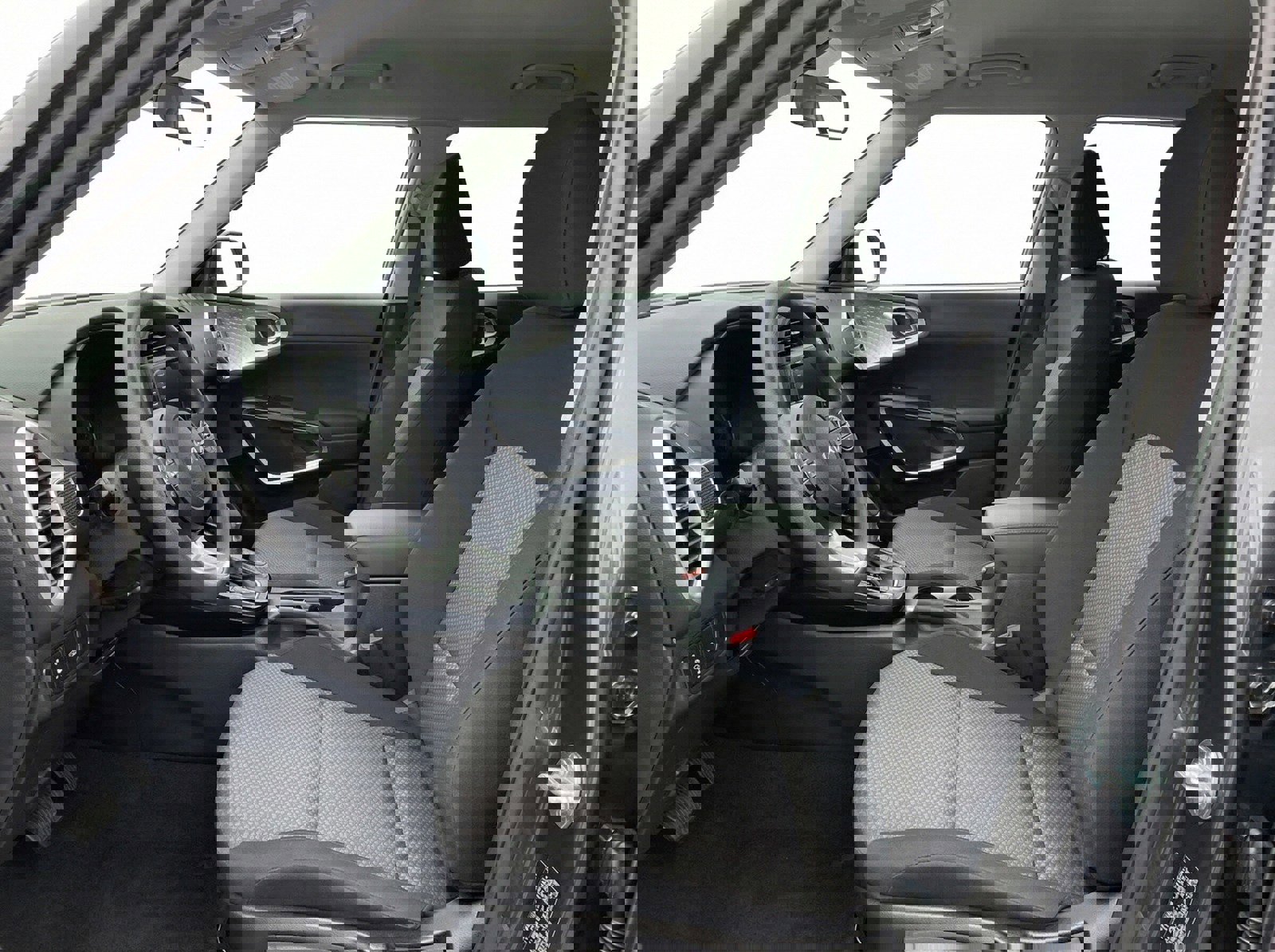 Used 2025 Kia Soul LX w/ LX Technology Package image 10