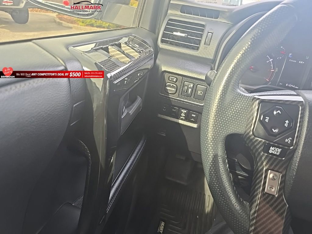 Used 2021 Toyota 4Runner SR5 Premium image 14