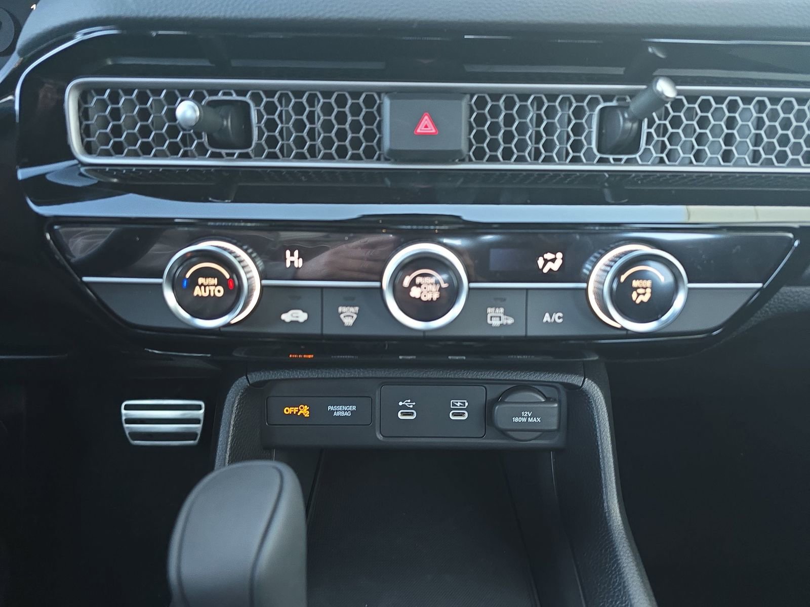 Certified 2026 Honda Civic Sport image 22