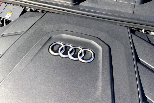 Used 2025 Audi Q7 3.0T Premium Plus w/ Premium Plus Package image 29